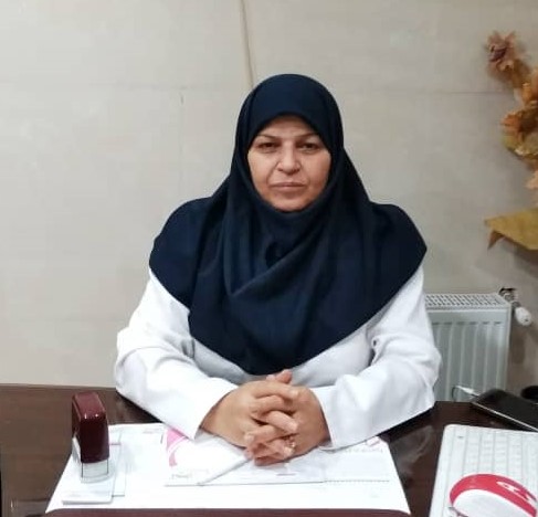 مریم عطایی کچوئی